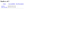 Desktop Screenshot of felix.com.mk